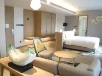 Holiday Inn Resort QIONGHAI GUANTANG by IHG Hotels in Qionghai