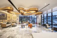 Atour Hotel Huaxia Avenue Zhengzhou Xinzheng International Airport