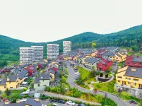 Vanke Songhua Lake Castle Peak Stay set