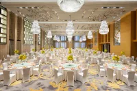 Wyndham Garden Yuhuan Downtown - Business