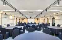 JN Park Hotel