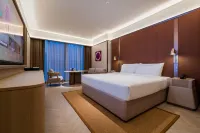 Crystal Orange Hotel Shaoxing Jianhu Hotel a Shaoxing