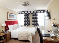 Imperial Hotel Hotels in Ormesby St. Michael