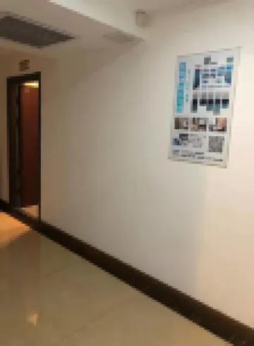 品漫公寓(佳木斯萬達廣場店)