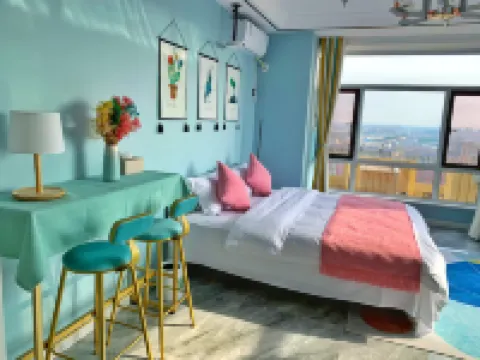 Nut Theme Hotel