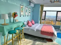 Nut Theme Hotel