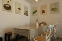 理想主義青年公寓（深圳會展中心店） - 青年旅館