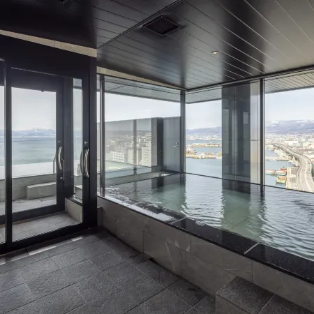 Tokyu Stay Hakodate Asaichi Akarinoyu