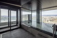 Tokyu Stay Hakodate Asaichi Akarinoyu - Hot Springs