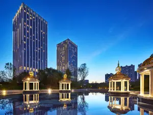 Harbin Sunac Shibago Hotel