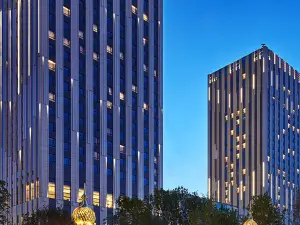 Alberghi Sci a Harbin: le opzioni più popolari