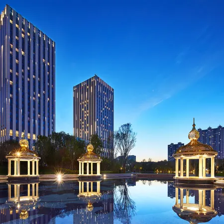 Steigenberger Harbin Sunac Land