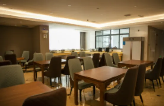 祁陽東星智能酒店（市政府店）