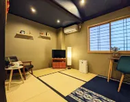 Eiki Hotels in Kyoto