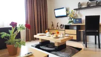 Nagoya Mansion Hotel and Residence