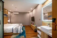 Jingman Qingshe Hotel