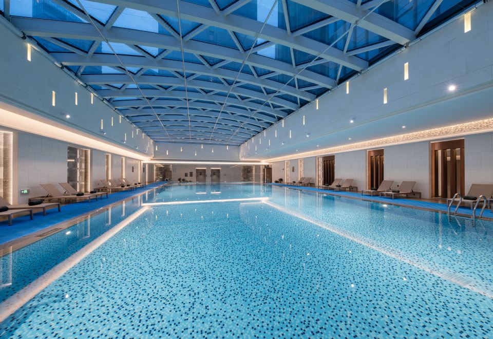 Changsha North Star International HotelHotel Overview