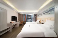 Guiyang  heruixin  hotel - Apartments