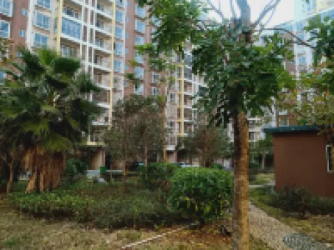 益家樂民宿（防城港北站第五中學店）