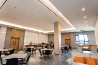 Hailong Yingze Hotel - breakfast