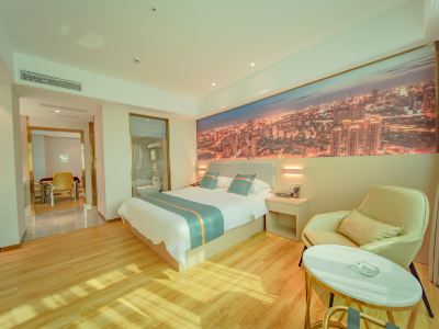 Southern City Hotel
