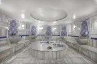 NEW PARK HOTEL
