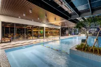 Mandala Hotel & Suite Bac Giang Hotels in Bac Giang