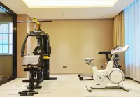 Homeinn Selected Hotel (Jiayu Jinxiuhuayuan) Hotels in Jiayu