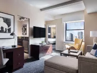 The Shelburne Sonesta New York Hotels near Shake Shack
