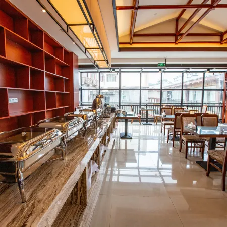 Manju Hotel