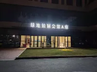 Yiman Guesthouse