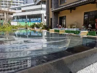 Yibo Garden Hotel (Fuxian Lake) - رومانسي