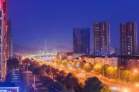 臻品・啟航｜凌霄雲庭・Luxury智能國際大飯店（綿陽市南郊機場店）