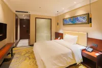 Hai Tian Hotel Hotel in zona Qilihe Stadium