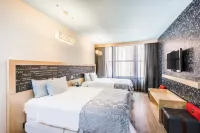 Tryp by Wyndham New York City Times Square - Midtown - Pet friendly