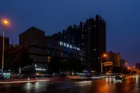Homeinn · neo (Hefei Longchuan Road Vientiane City)