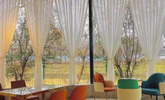Nanyang Painter Homestay