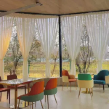 Nanyang Painter Homestay