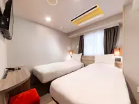 Best Western Hotel Fino Osaka Shinsaibashi Hoteles cerca de Chuo-ku