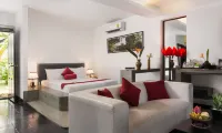 Apsara Greenland Boutique Villa