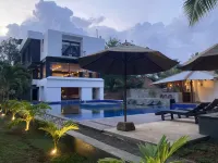 Handagedara Resort & Spa Hotel dekat Mirissa Railway Station