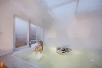 Peace of Mind · hot spring Boutique Hostel