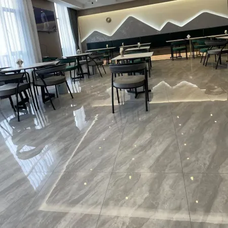 Tianchang Gujing Junlai Hotel (Qinlan Branch)