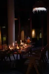 Chongzuo in the wild night set, see wild luxury Villa Hotels in Chongzuo