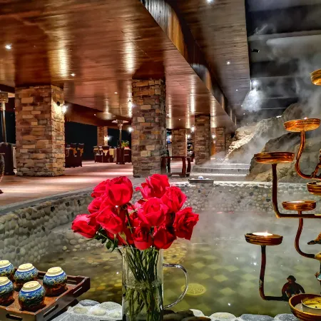 Wuhan Shuying Xingxing Homestay