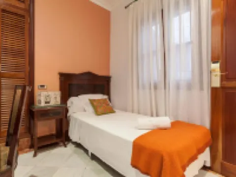 Hotel Baco Sevilla Hotels in Seville