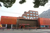 Kaijiang Jiyi Hotel