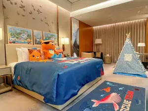 Wuxi Radisson Collection Hotel