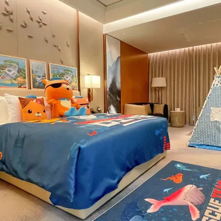 Wuxi Radisson Collection Hotel