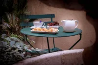 Hotel Saint Honore 85 Hotels near Louvre Museum